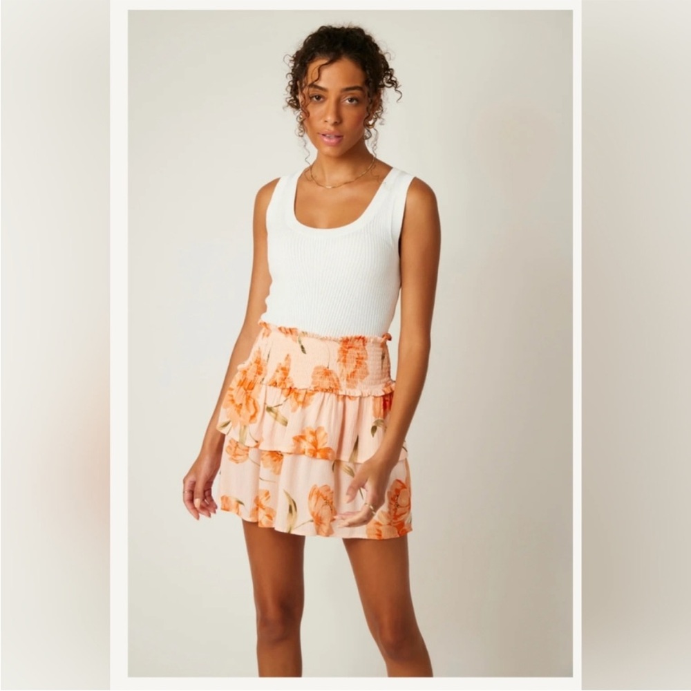 Bila-77 Skirt